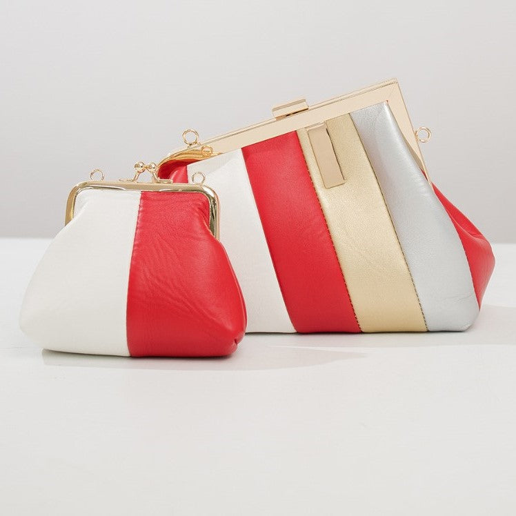 Zando clutch online bags