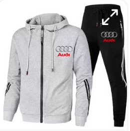 Sports Tracksuit - 2 piece