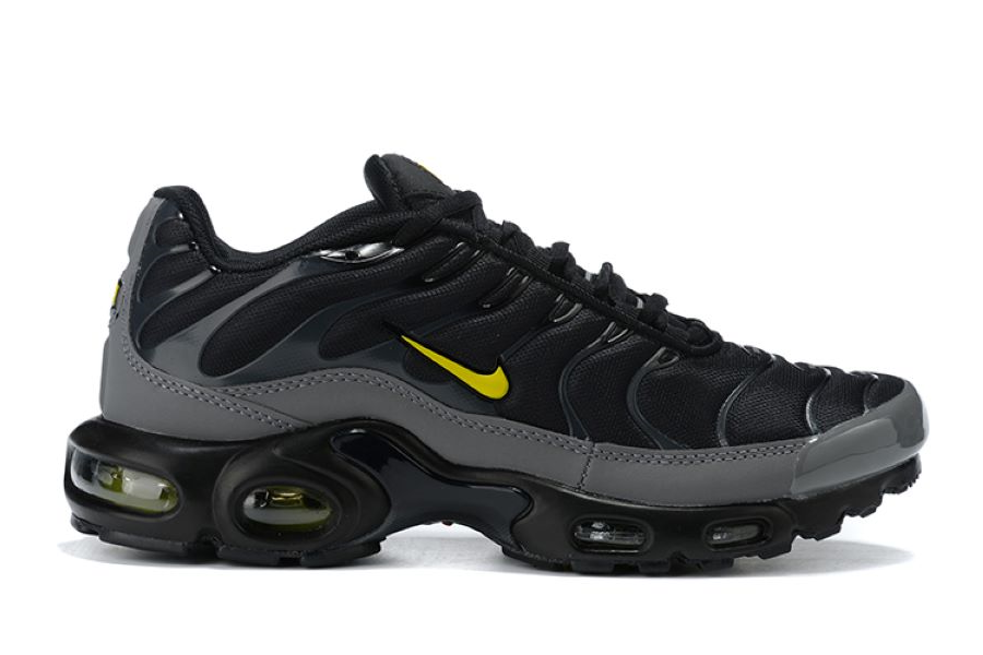 Air Max Plus Sneakers - Grey