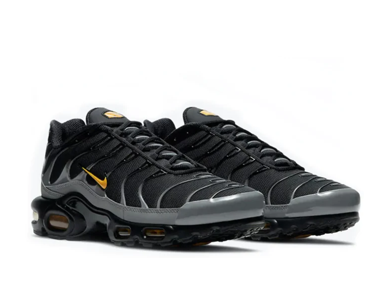 Air Max Plus Sneakers - Grey