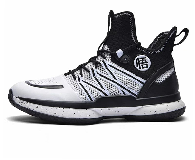 DH Voit Basketball Shoes