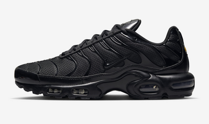 Air Max Plus Sneakers - Black