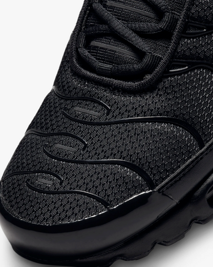 Air Max Plus Sneakers - Black