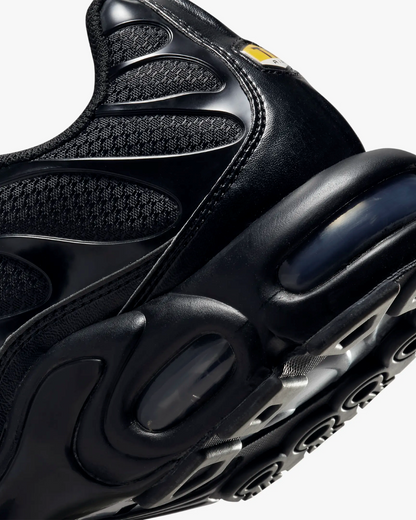 Air Max Plus Sneakers - Black