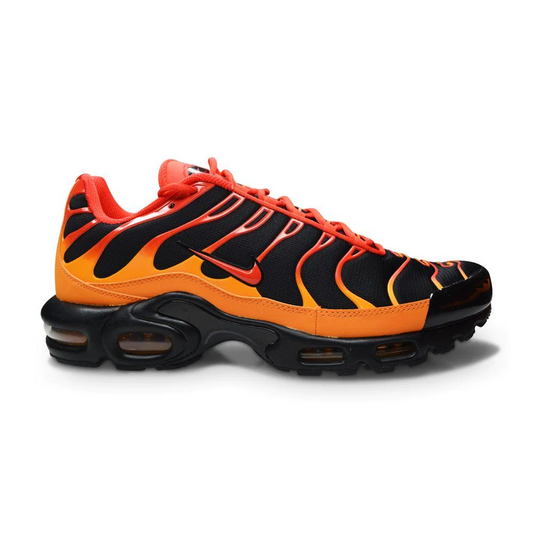 Air Max Plus Sneakers - Orange