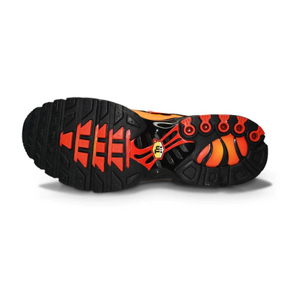 Air Max Plus Sneakers - Orange