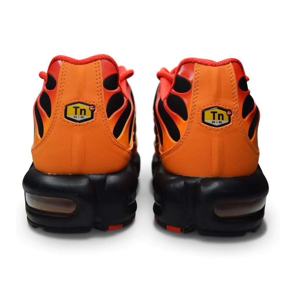 Air Max Plus Sneakers - Orange