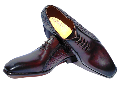 Ricky Men's Oxford Shoes