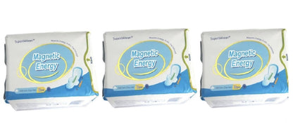 Longrich Sanitary Day Pads - Set of 3