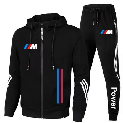 MPower Tracksuit set