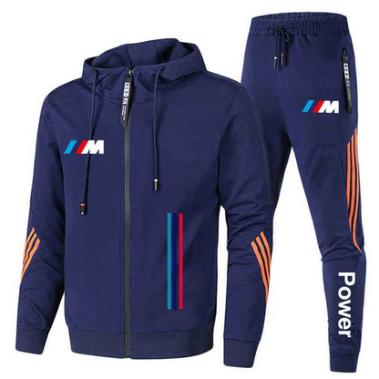 MPower Tracksuit set