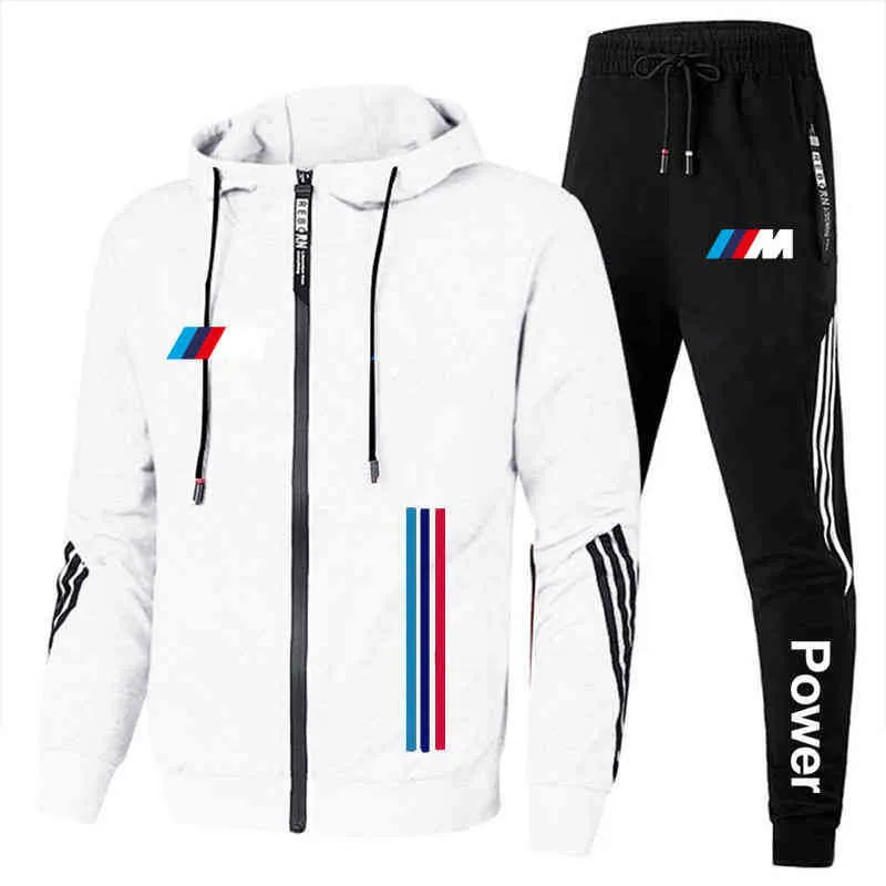 MPower Tracksuit set