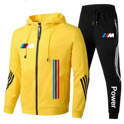 MPower Tracksuit set