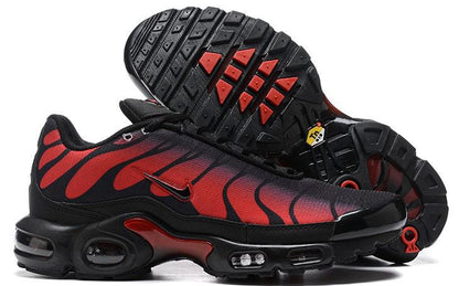 Air Max Plus Sneakers - Red