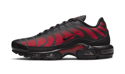 Air Max Plus Sneakers - Red