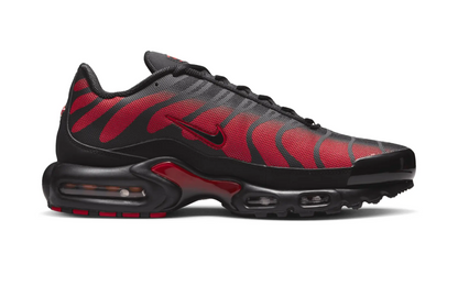 Air Max Plus Sneakers - Red