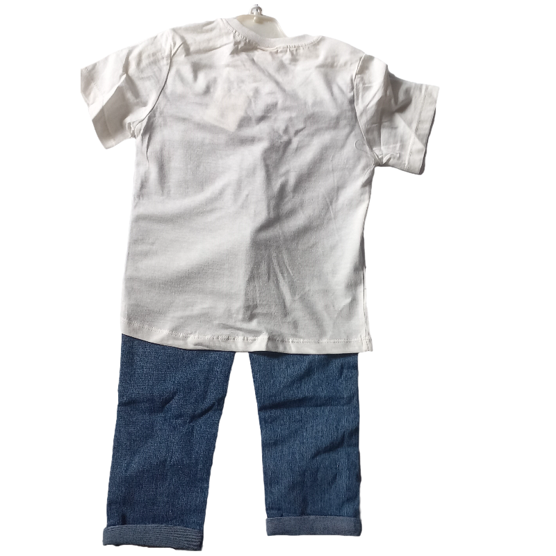 Jason Boys 3-Piece Set