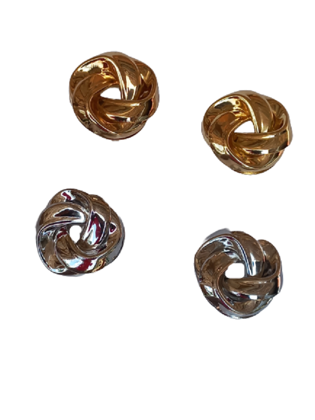 Merry-Go-Round Earrings (Set of 2)