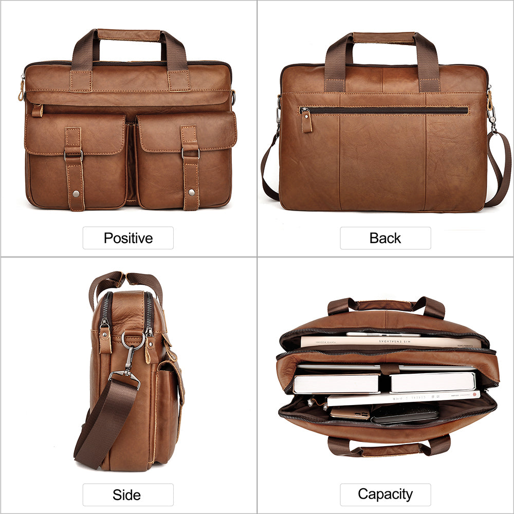 Max Laptop Bag