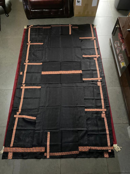 Marina Tablecloth Set (14-piece)