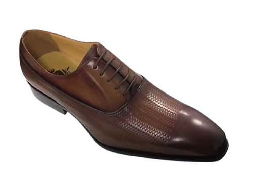 Ikey Men's Formal Shoes