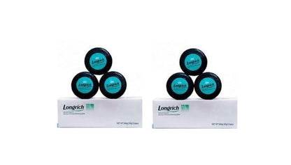 Longrich Natural Essence Bamboo Charcoal Soap