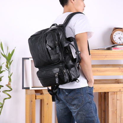 Rex Multifunctional Backpack/Laptop Bag