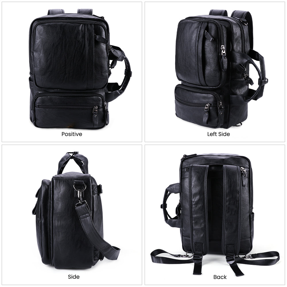 Rex Multifunctional Backpack/Laptop Bag
