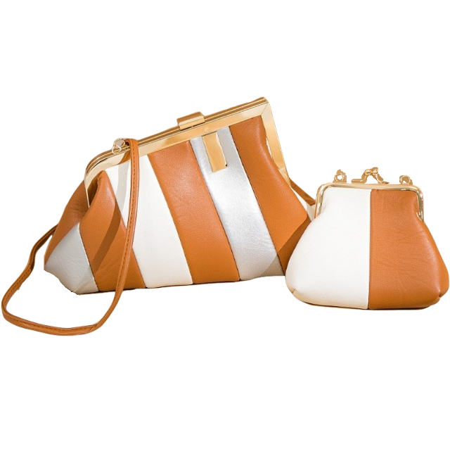 Moena Trendy Bag (Set of 2)