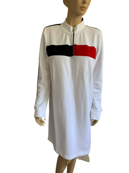 Tommy Hilfiger Casual Longsleeve Dress