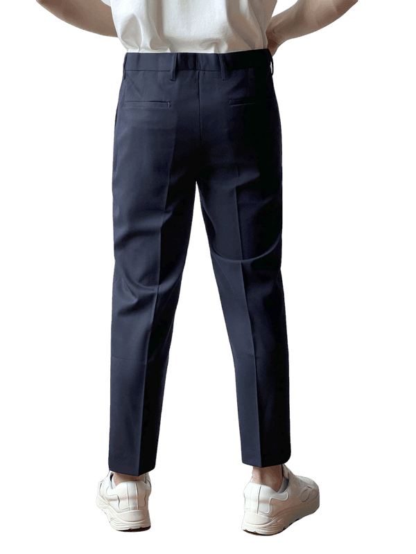 Ken Men's Pants - Navy